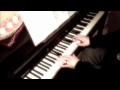 Aion OST - Forgotten Sorrow (Piano Cover) 
