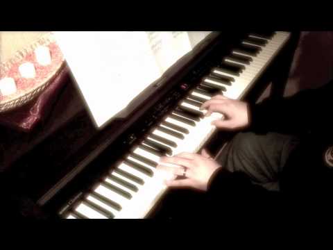 Gelkmaros Fortress Piano Performance Video