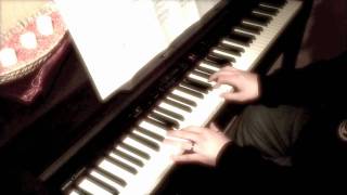 Aion OST - Forgotten Sorrow (Piano Cover)