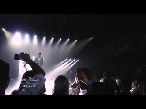 Felipe Araujo - Com você e Perdeu o Cara Errado (Gravação do DVD )