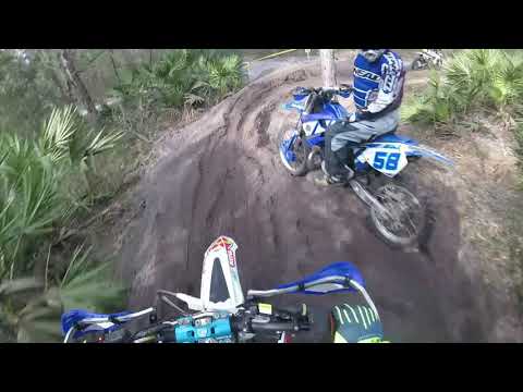 2020 GNCC Wild Boar GOPRO Morning Race