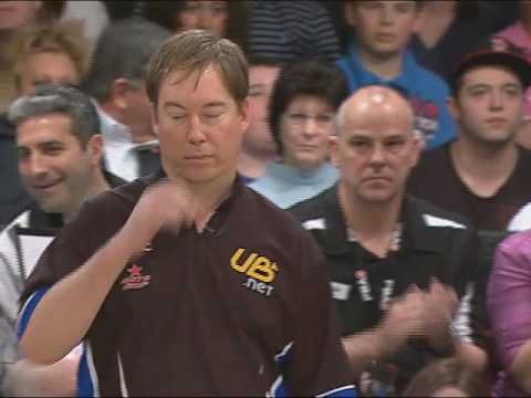 2009-2010 PBA Go RVing Match Play Championship Finals