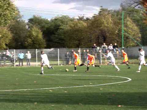 STAL ŚWIDNICA - MKS NYSA KŁODZKO 4:2