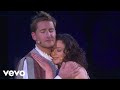 Celtic Thunder - Tender Is The Night (Live From Ontario, 2009) (Lyric Video) (Official)