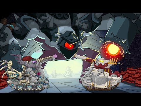 Alliance of Monsters – Leviathan, Mimic & Parasite vs. the Tower