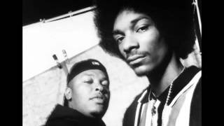 Dr. Dre - On The Blvd - Feat Snoop Dogg