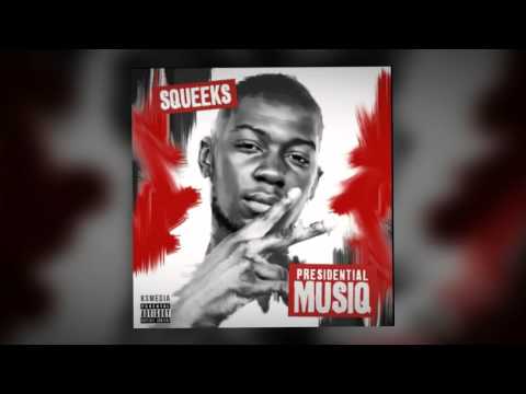Squeeks - Slippin (Prod By Crossfire) ft Lusardi