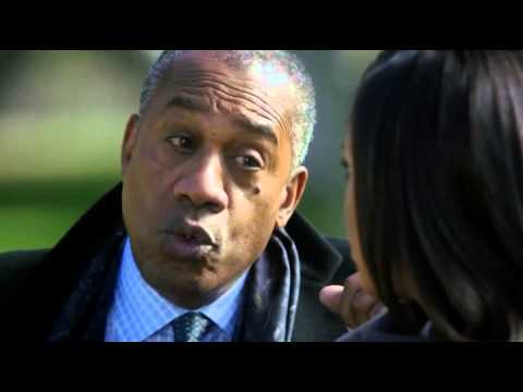 Run Olivia Scandal 3x11