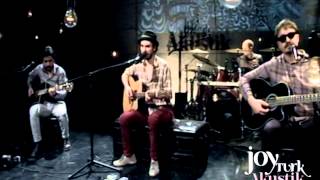 mor ve ötesi - Gel Söndür Beni (Akustik)