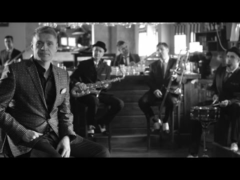 Robert Mareković & Swingers - Slomi me polako [Official Video]