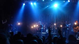 Yellowcard - "Inside Out" (Acoustic) LIVE @ HOUSE OF BLUES, CLEVELAND, OH