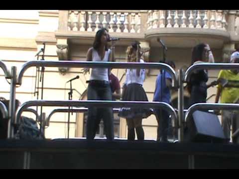 Carol Himura / Judy and Mary - Sobakasu（Cover）