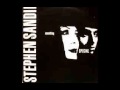 Stephen Duffy (Stephen & Sandii) - Something Special - 12 inch - 1986