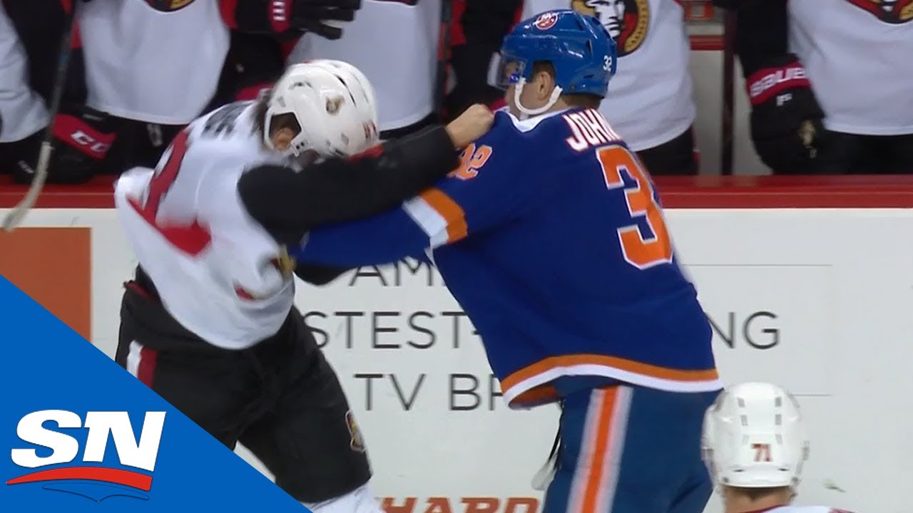 Vidéo: Thomas Chabot qui se BLESSE....BAGARRE GÉNÉRALE....