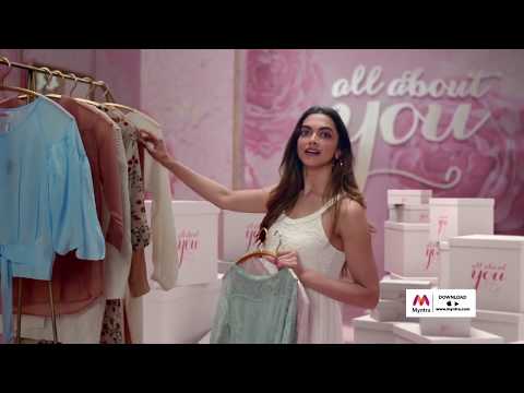 Akshay Sodhi Myntra comm...
