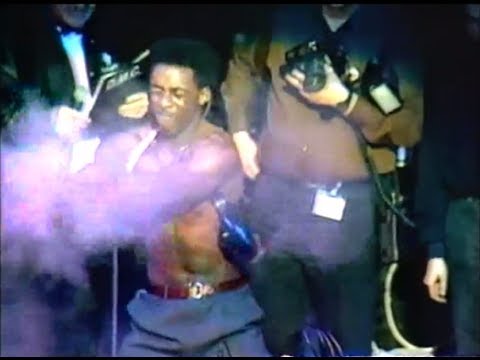 DJ Hutchy — 1988 DMC UK Finals