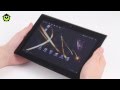 Sony Tablet S