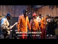 The Legends Are Back ORCHESTRE LES MANGELEPA Live