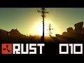 RUST [HD+] #010 - Ruinen & Kopfgeld Let's Play ...