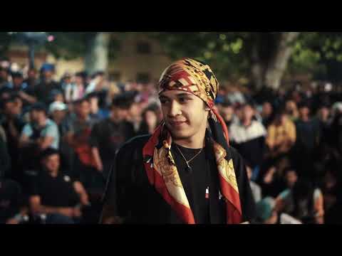 KEIDI vs WAVER l 4tos OnlyBars x Pre - FMS | 1vs1