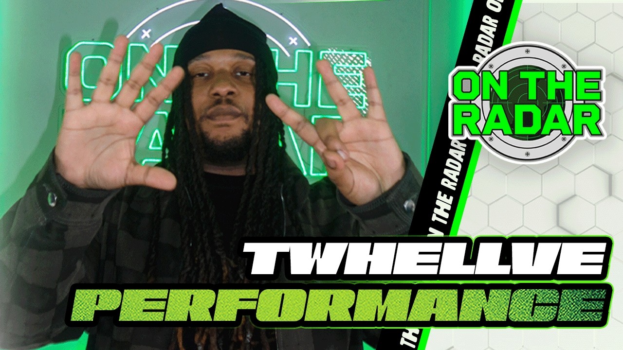 TWHELLVE "Bottega" | On The Radar Performance