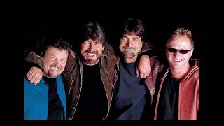 Alabama - If You're Gonna Play in Texas (You Gotta Have a Fiddle in the Band) 1984
