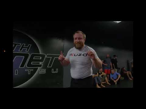 Mike Lady 10pQ Absolute Match