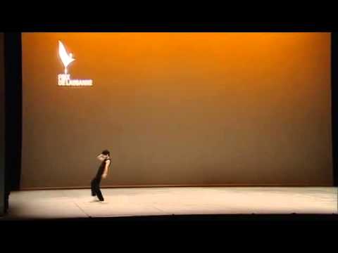 山本雅也（Masaya Yamamoto)Tender Hooks male solo