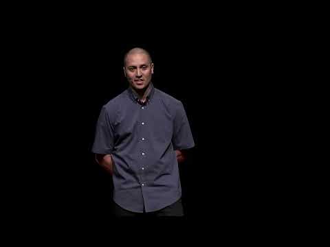 Embracing a Biracial Upbringing through Art Creation | Fidalis Buehler | TEDxBYU