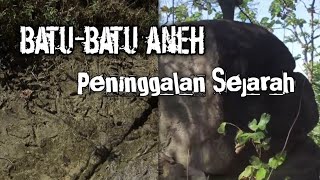 Download lagu HISTORICAL STONES IN PAMULIHAN VILLAGE mp3