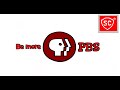 1202 Brownish Red Coloured PBS Logo Requested By PuppyLikesCars