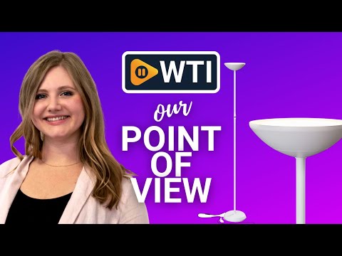 Brightech SkyLite LED Floor Lamps - WTI product video review
