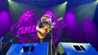 Candlebox - Lover Come Back To Me/Sometimes - 20 Monroe Theatre - Grand Rapids - Michigan - 02/15/19