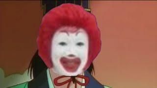 【三国志】もしも孔明がM.C.ドナルドだったら【吹き替え】