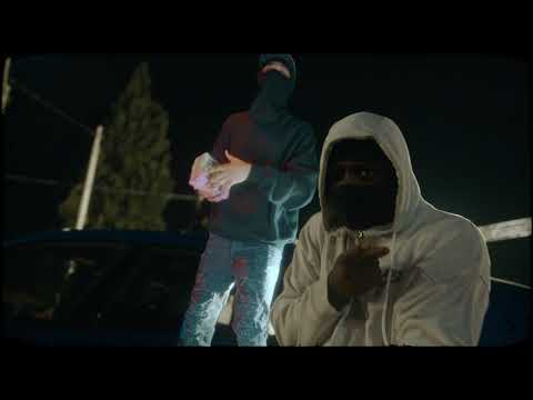 23 Binladen x Fear God (Official Video) @ReelSauce