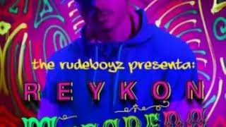Reykon &amp; TheRudeBoyz- Macarena(Audio Oficial)