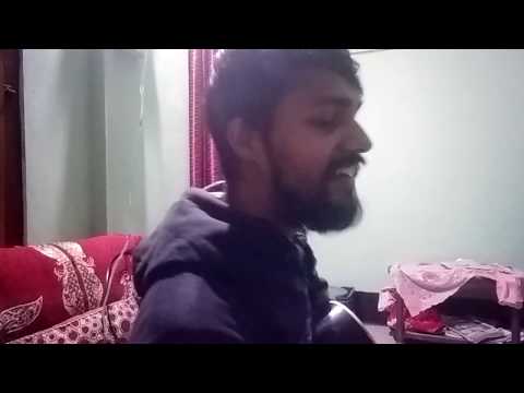 Dibakar Chakraborty Filhaal_Raw Cover