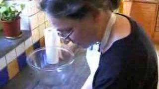 Video 5 Home Canning Whole Meals; Chili and Stew and Meat Sauces