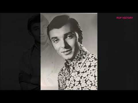 KAREL GOTT  -  Měsíční řeka   (Moon River)   (1964)
