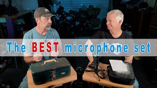 Best ALL Around microphone
