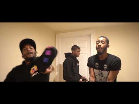 Lil Dino X Lil Qua-Heating Up