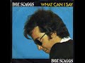 Boz Scaggs What Can I Say 1976 Soul Purrfection Version