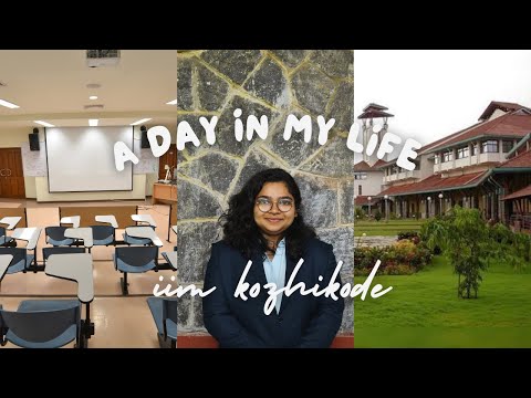 Indian Institute of Management (IIM), Kozhikode