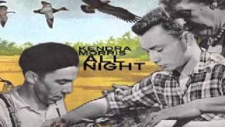 Kendra Morris - All Night