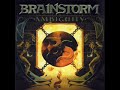 Crush Depth - Brainstorm