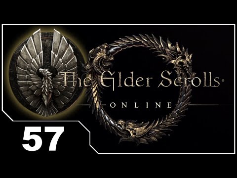ESO Dominion EP57 - The Honor Of The Queen
