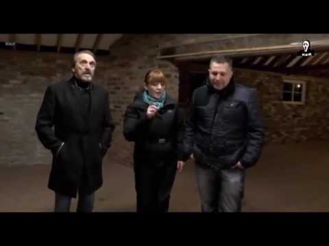 Most Haunted Season17Episode03 - Annison Funeral Parlour