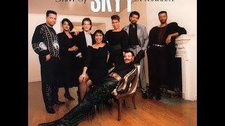 SKYY    Real   Love    R&amp;B