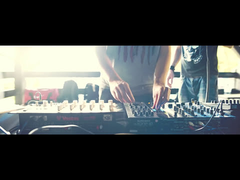 MAGNETIK FESTIVAL 2015  | Official Aftermovie