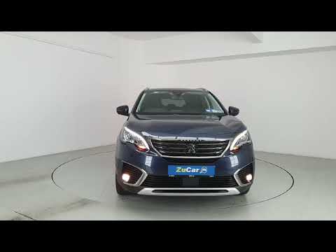 Peugeot 5008 117 1.5 Bluehdi 130bhp Allure Auto - Image 2